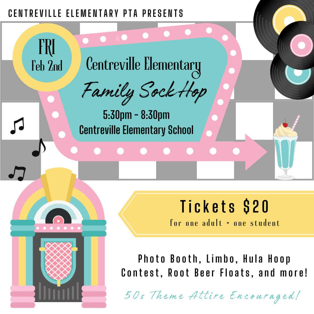 Campaign cover image for Sock Hop