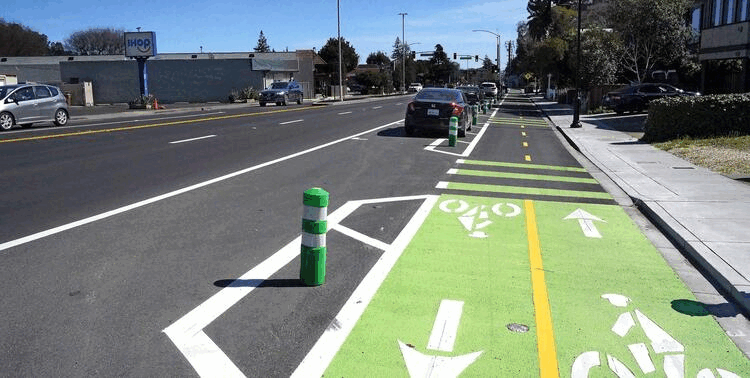 Campaign cover image for Help complete Marin's bikeway network