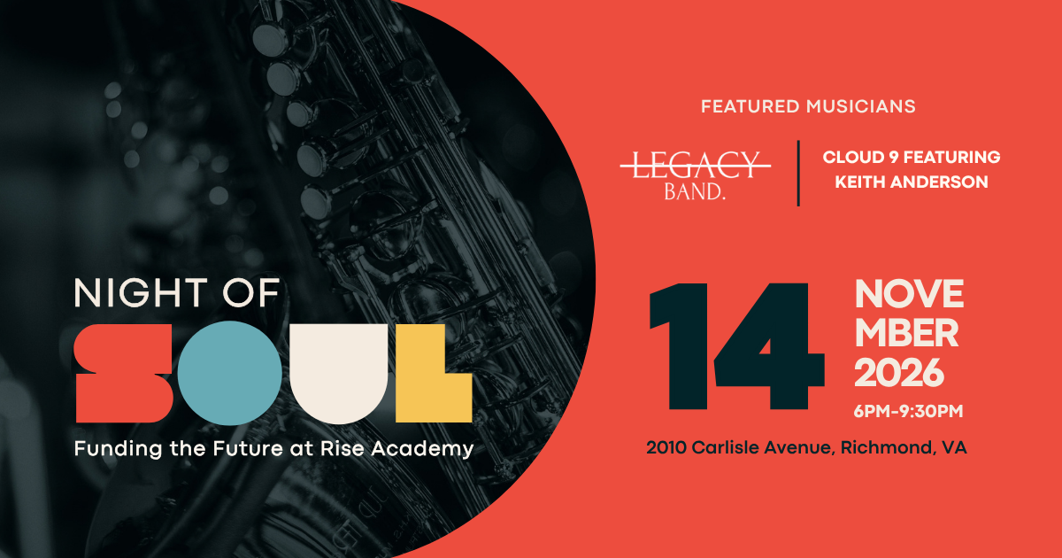 Campaign cover image for Night Of Soul