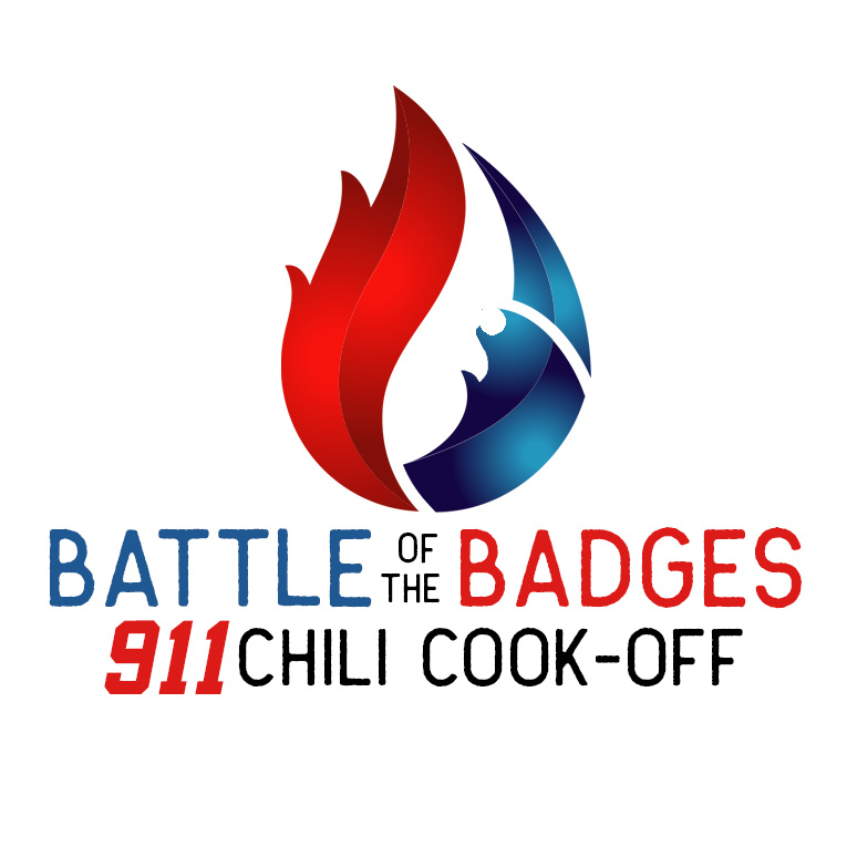 Campaign cover image for Battle of the Badges - 911 Chili Cook-Off