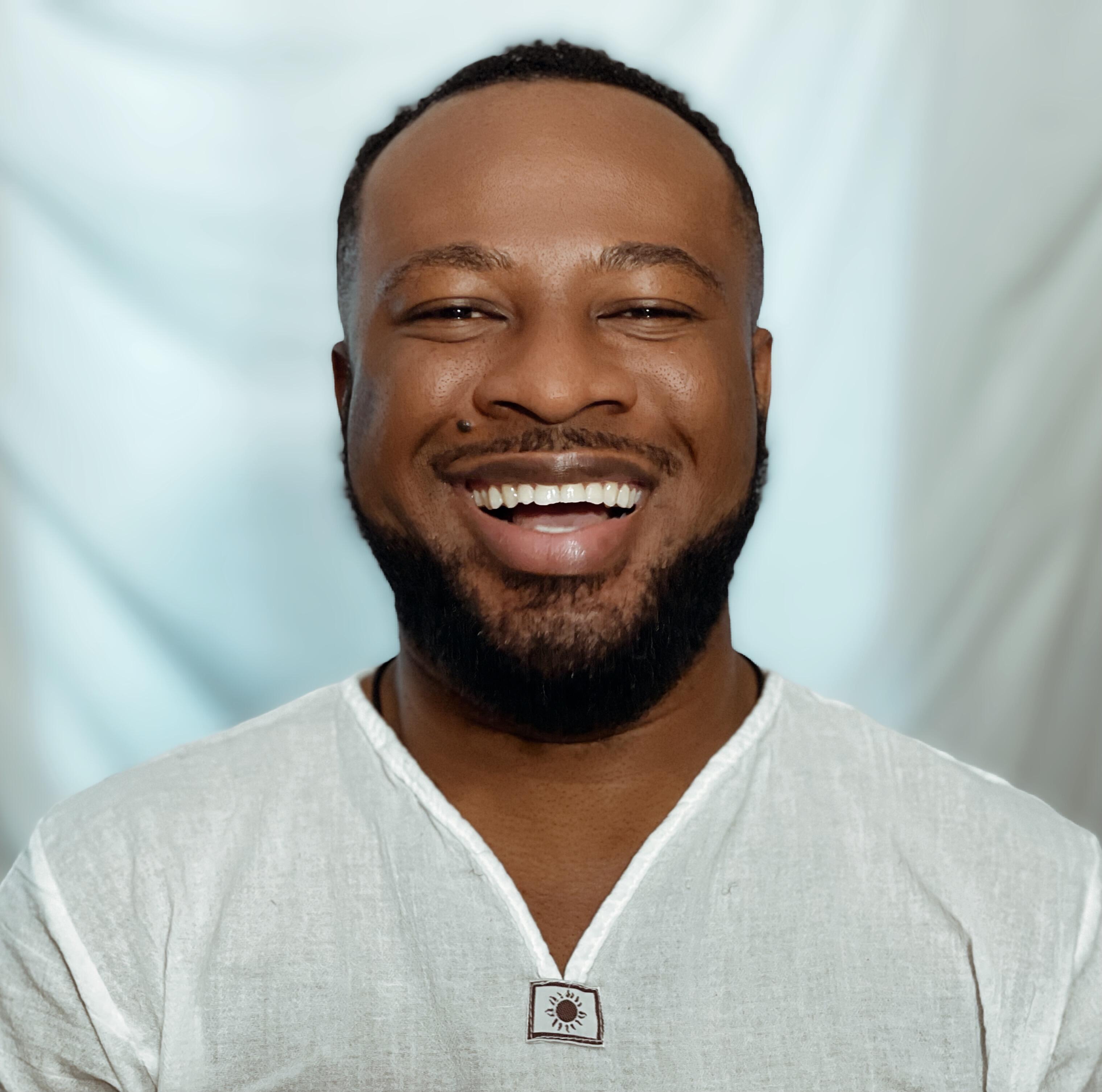 Campaign cover for Support Nnamdi Kanaga's work