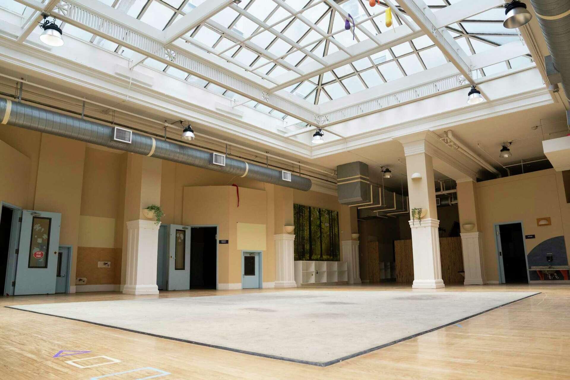 Campaign cover image for Tenderloin Museum Expansion Project