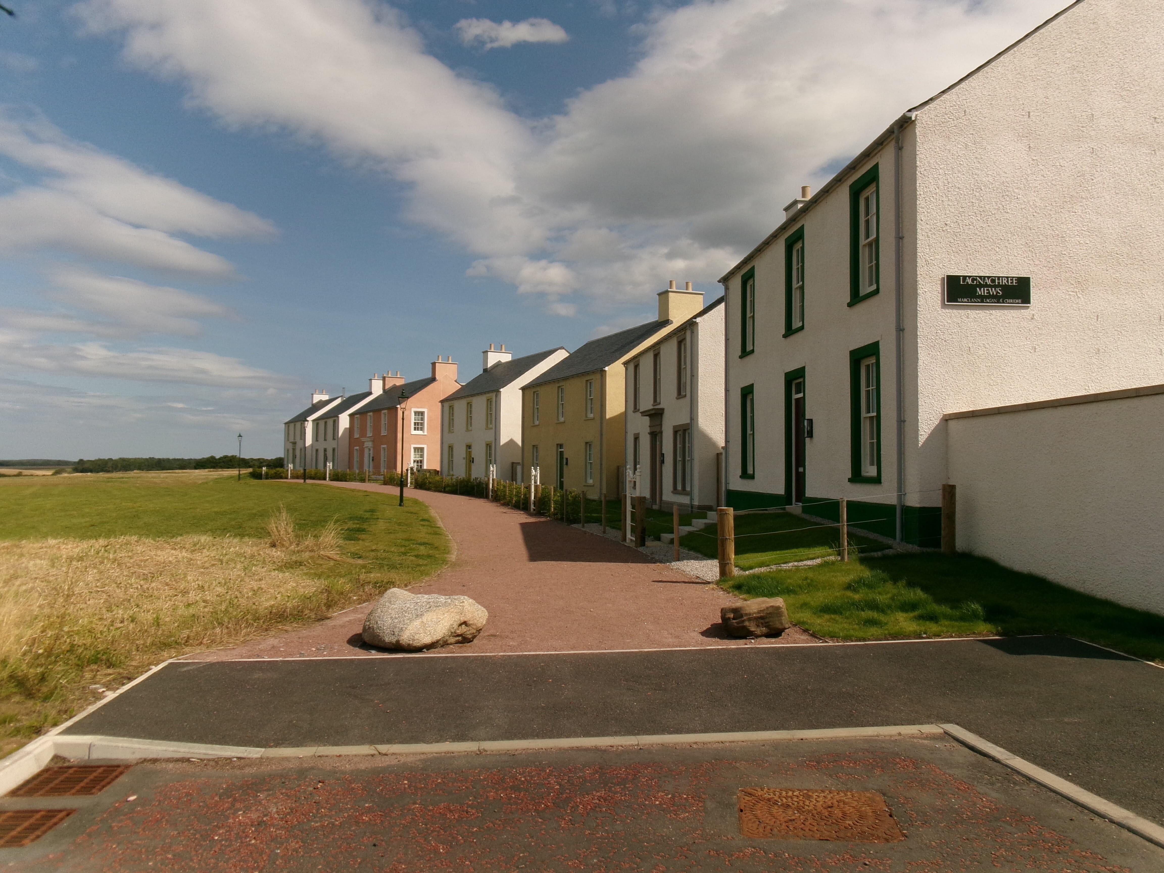 Campaign cover image for Building a New Urbanism: Synthesis of Classical & Vernacular Urbanism
