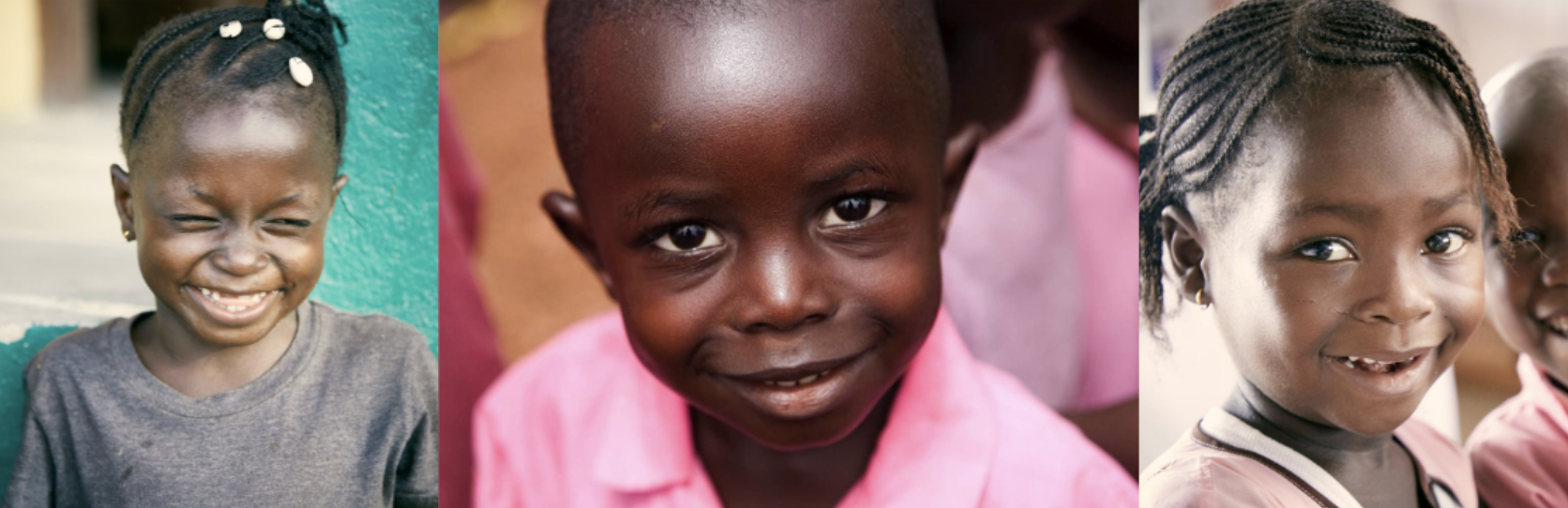 Campaign cover image for Shine On Sierra Leone | Sponsor a Student and Help Keep Children in School
