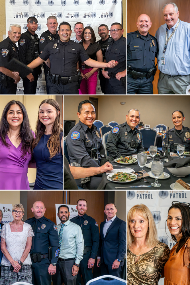 Campaign cover image for 2025 Heart of an Angel Luncheon Fundraiser