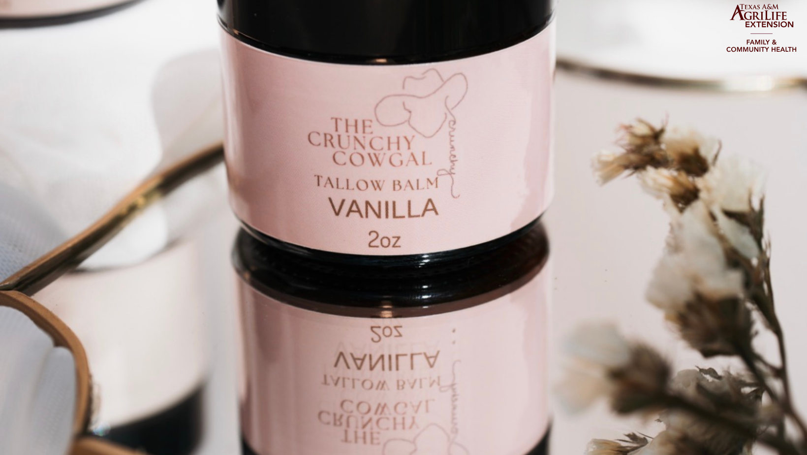 Campaign cover image for Ranch to Render: The Basics of Beef Tallow