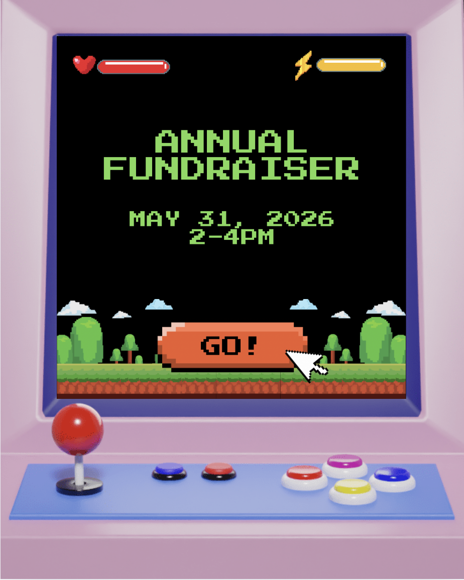 Campaign cover image for 2026 Annual Fundraiser