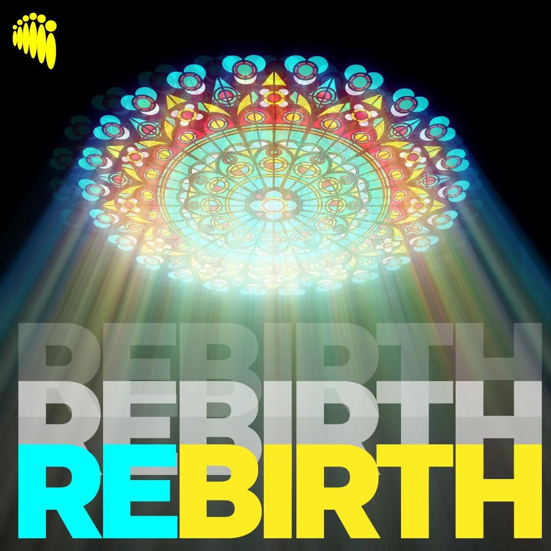 Campaign cover image for Pasadena Chorale Presents Rebirth