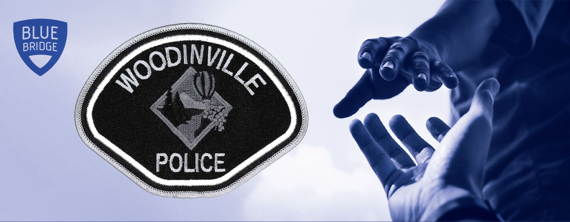 Campaign cover image for Woodinville WA PD BlueBridge Program Fund