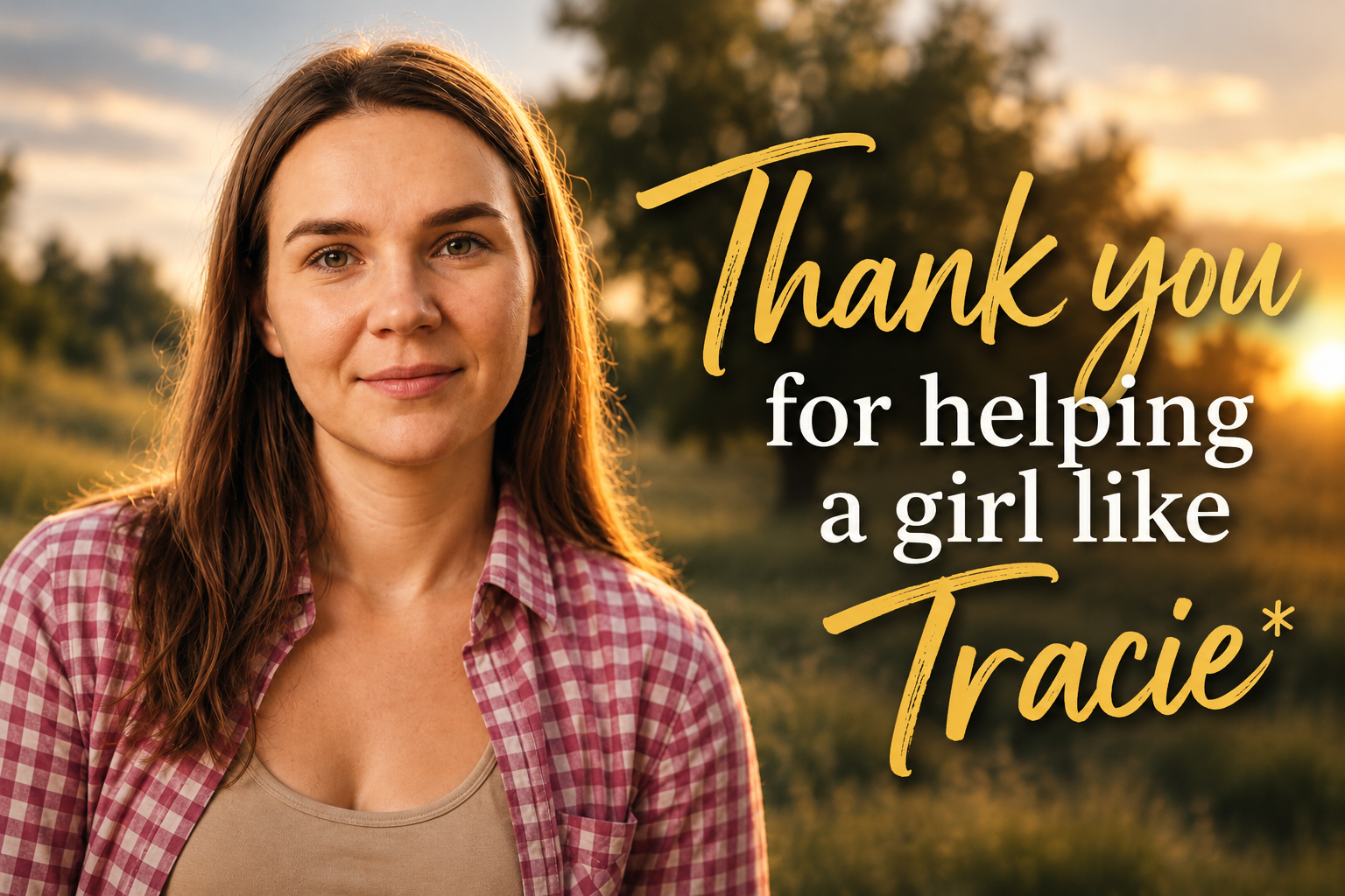 Campaign cover for Support Mirror Ministries
