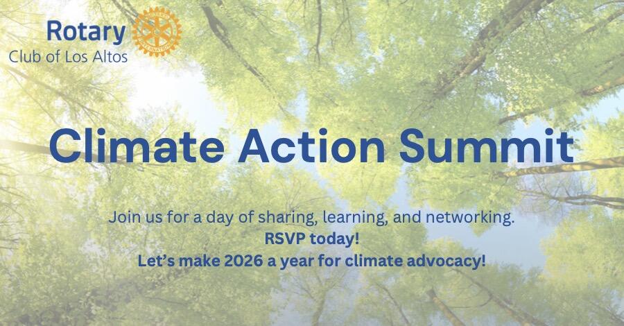 Campaign cover image for Climate Action Summit 2026