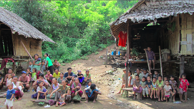 Campaign cover image for Support a Pioneer Mission