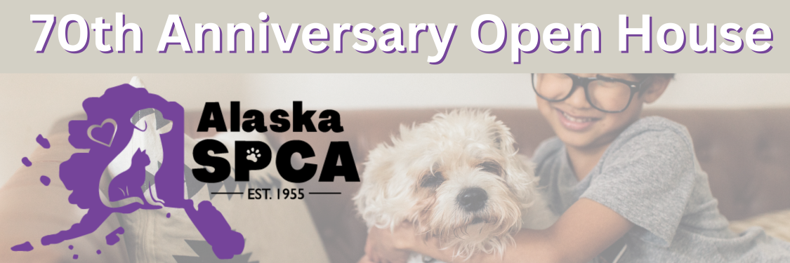 Campaign cover image for 70th Anniversary Open House