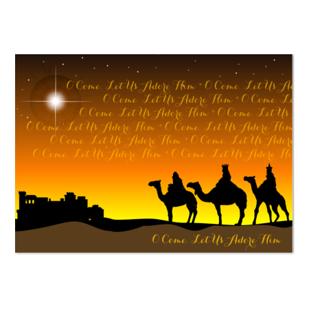 Campaign cover image for Thanksgiving and Christmas Appeal 2025