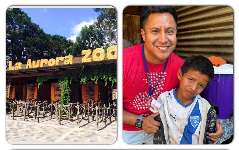 Campaign cover image for Legacy Partners Guatemala 1st Anniversary Celebration  2025