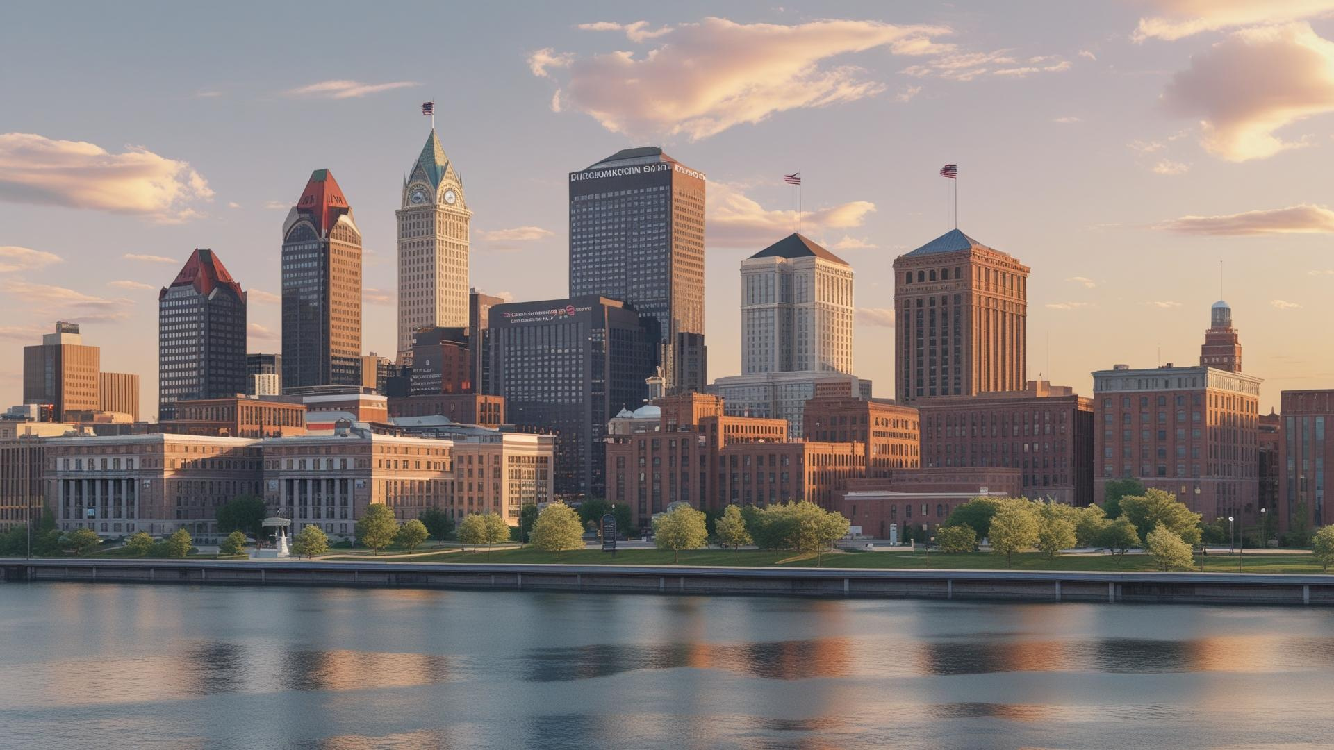 Campaign cover image for Cincinnati Youth Workforce Job Fair 2025 – Employer Partnership Campaign