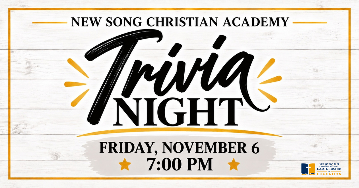 Campaign cover image for NSCA Trivia Night 2026