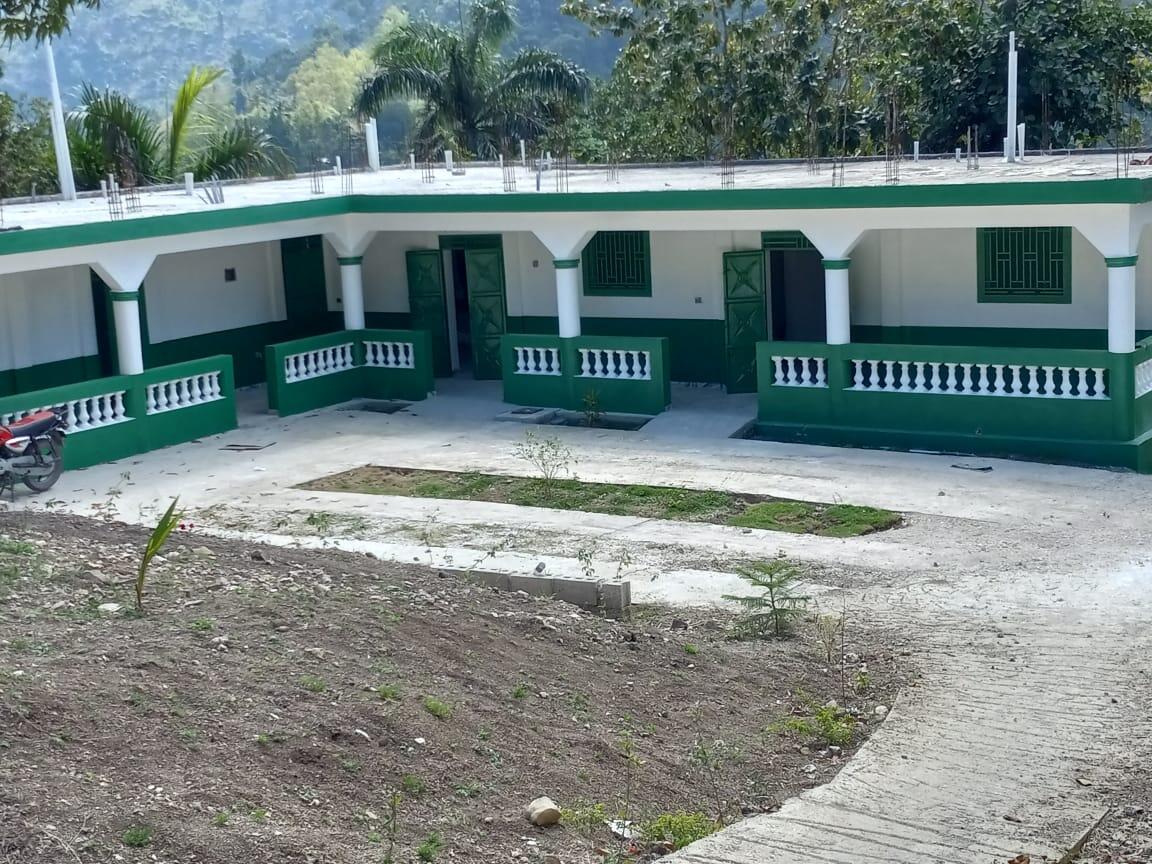 Campaign cover image for Second Annual DHRC Gala