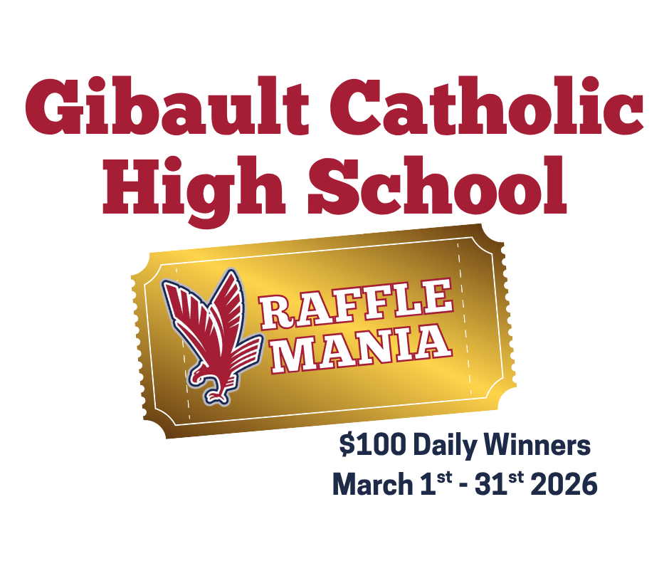 Campaign cover image for 2025 - 2026 RaffleMania