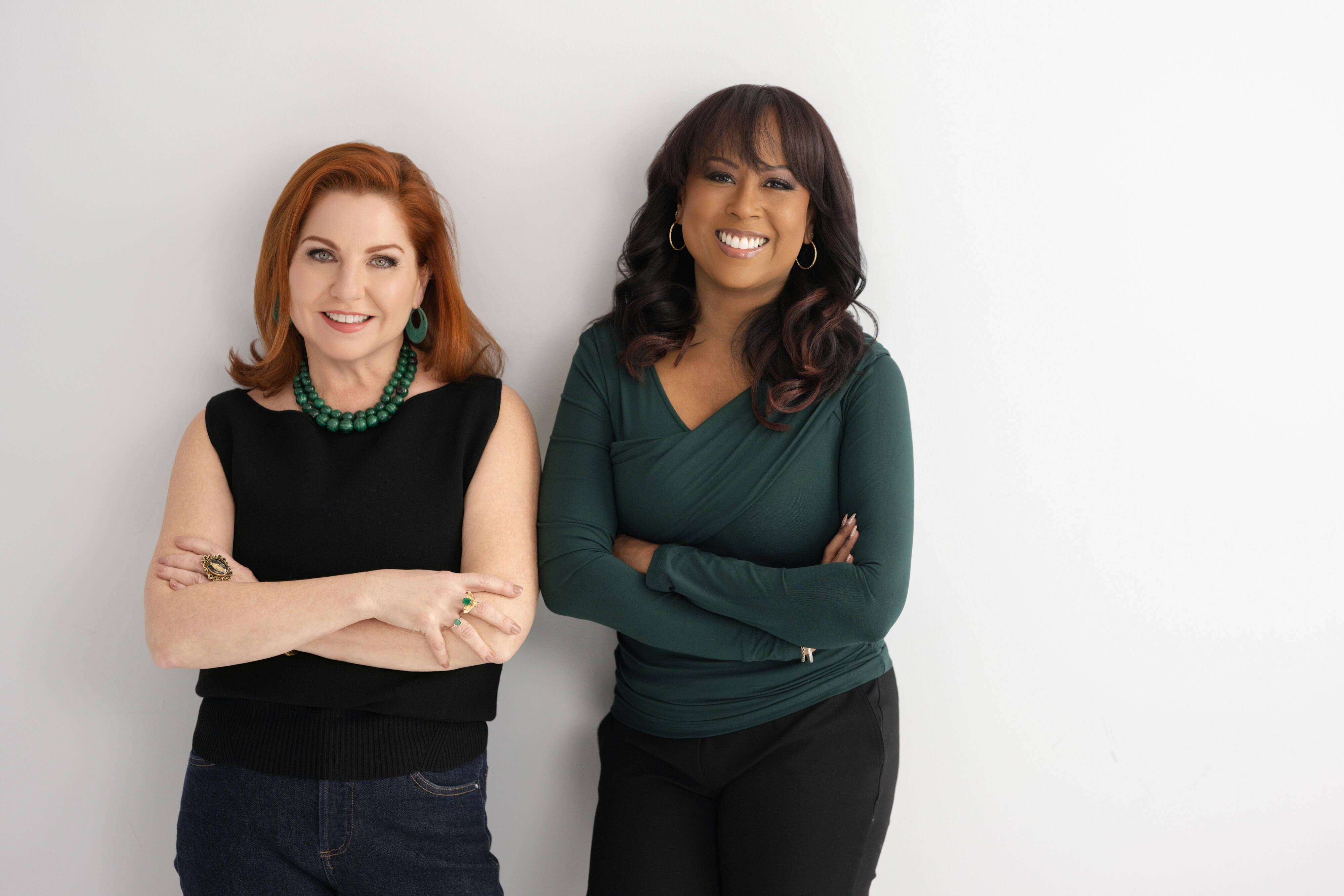 Campaign cover image for Center for Philanthropic Storytelling and The Philanthropists Podcast