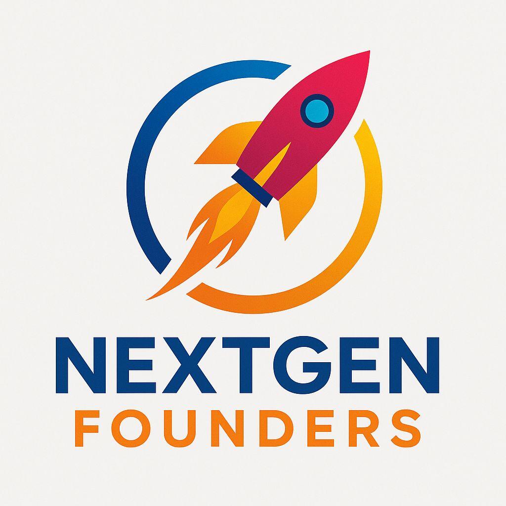Campaign cover image for NextGen Founders