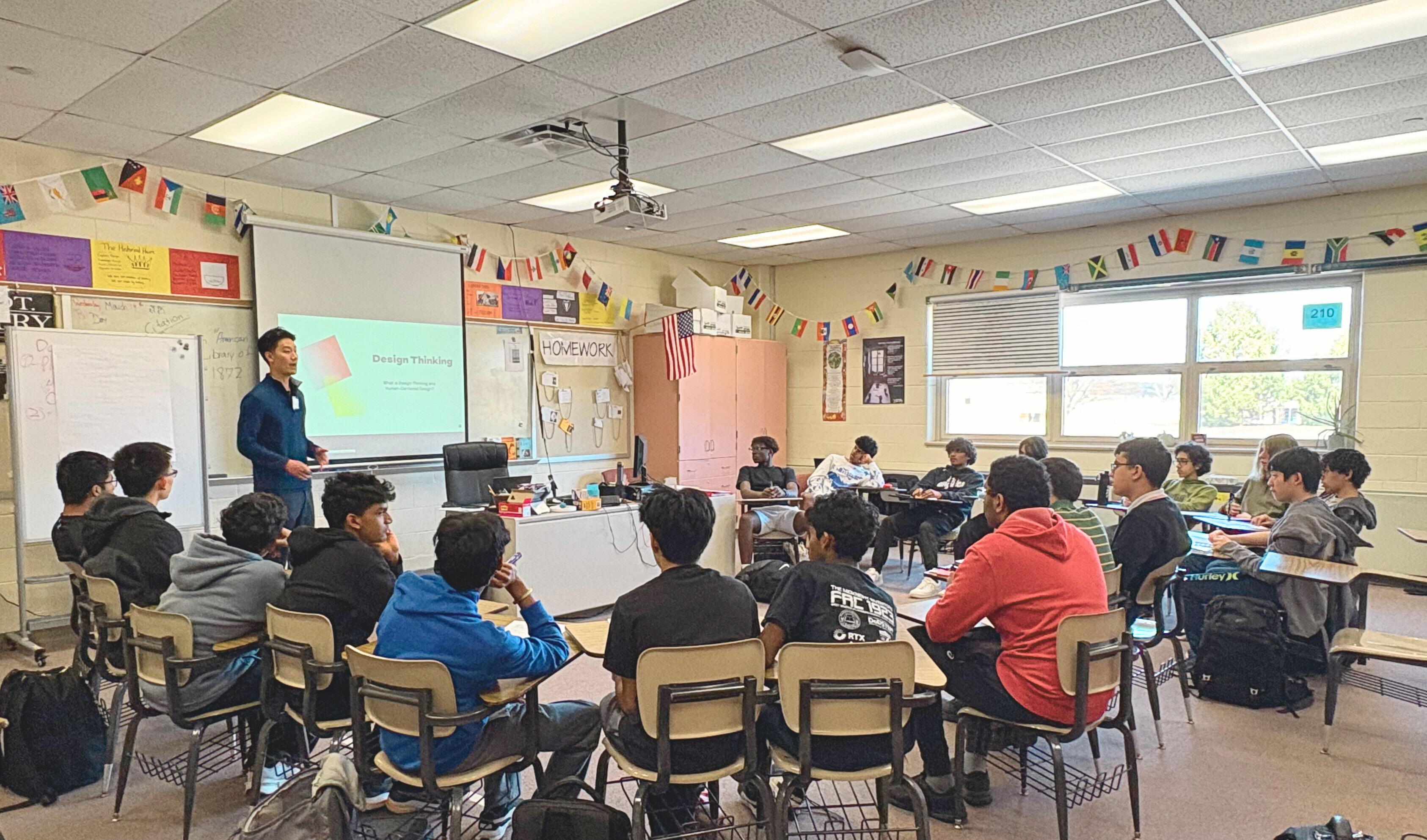 Campaign cover image for PRAIS 2025 Launch Campaign