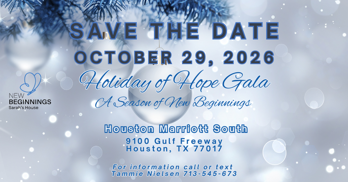 Campaign cover image for 2026 Holiday of Hope Gala