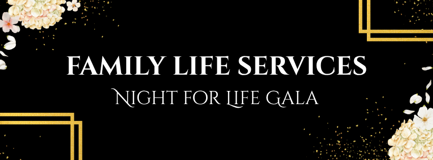 Campaign cover image for 2026 Night for Life