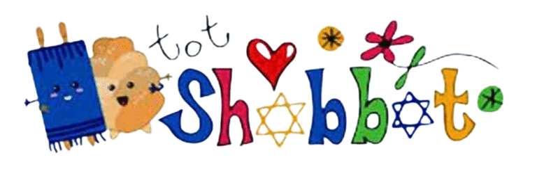 Campaign cover image for Tot Shabbat