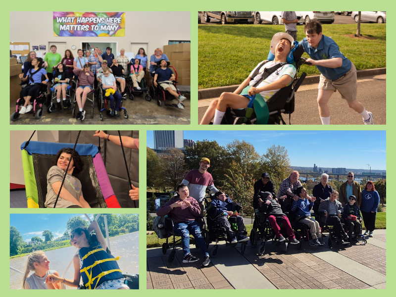 Campaign cover image for Nest Academy RVA Annual Appeal