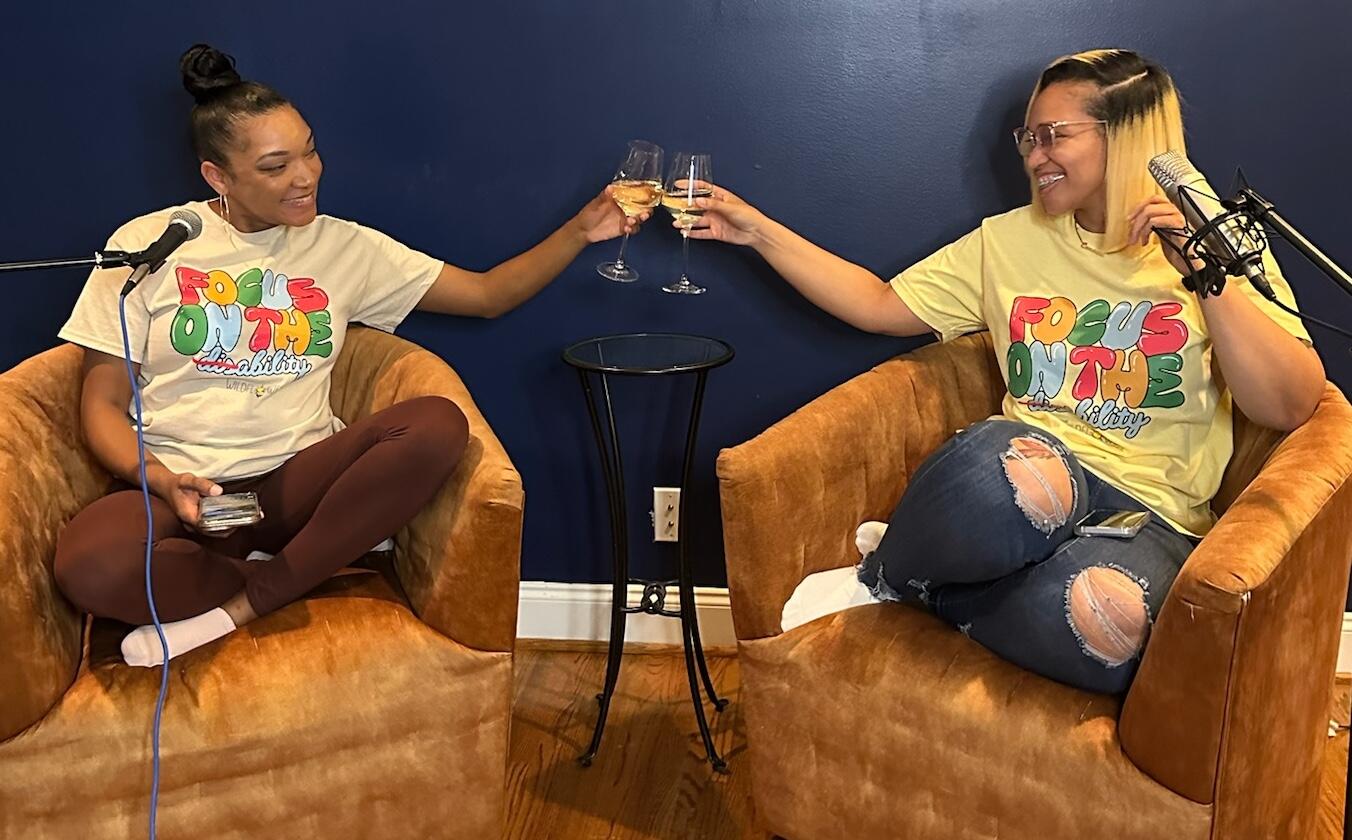 Campaign cover image for TWA Talks