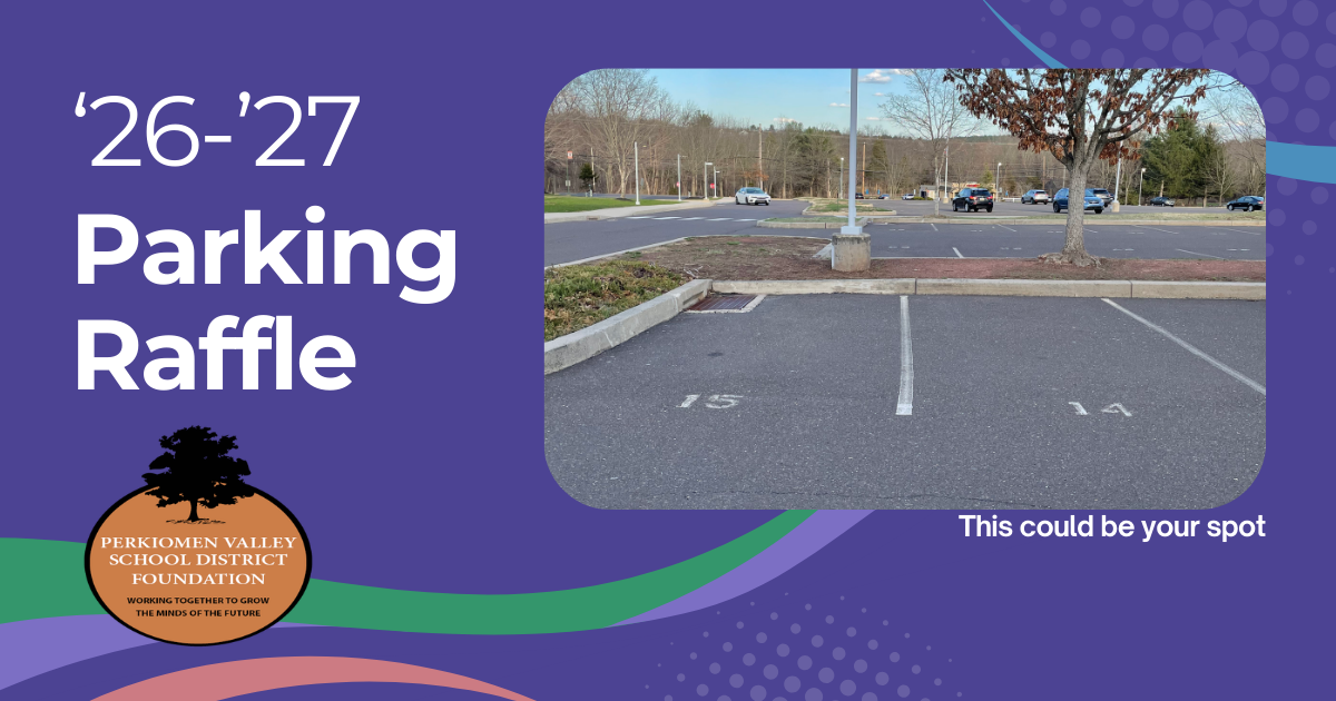 Campaign cover image for Parking Raffle