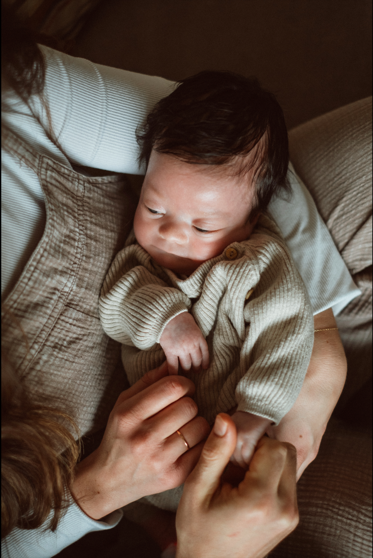 Campaign cover image for Happy 1st Birthday Catalina