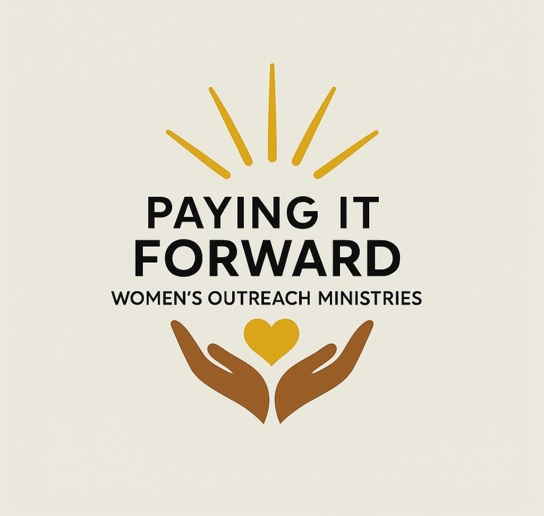 Campaign cover image for PIF-WOMENS OUTREACH MINISTRIES