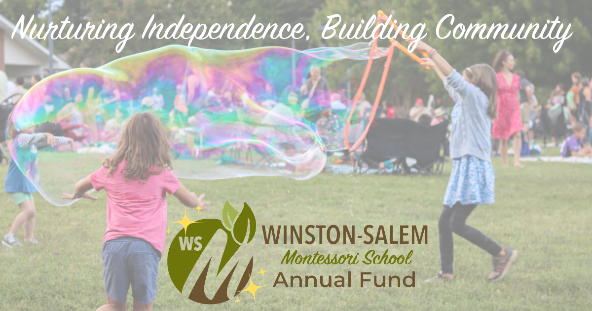 Campaign cover image for 2025-2026 Annual Fund