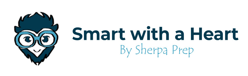 Campaign cover image for Smart with a Heart Free Practice Test Initiative