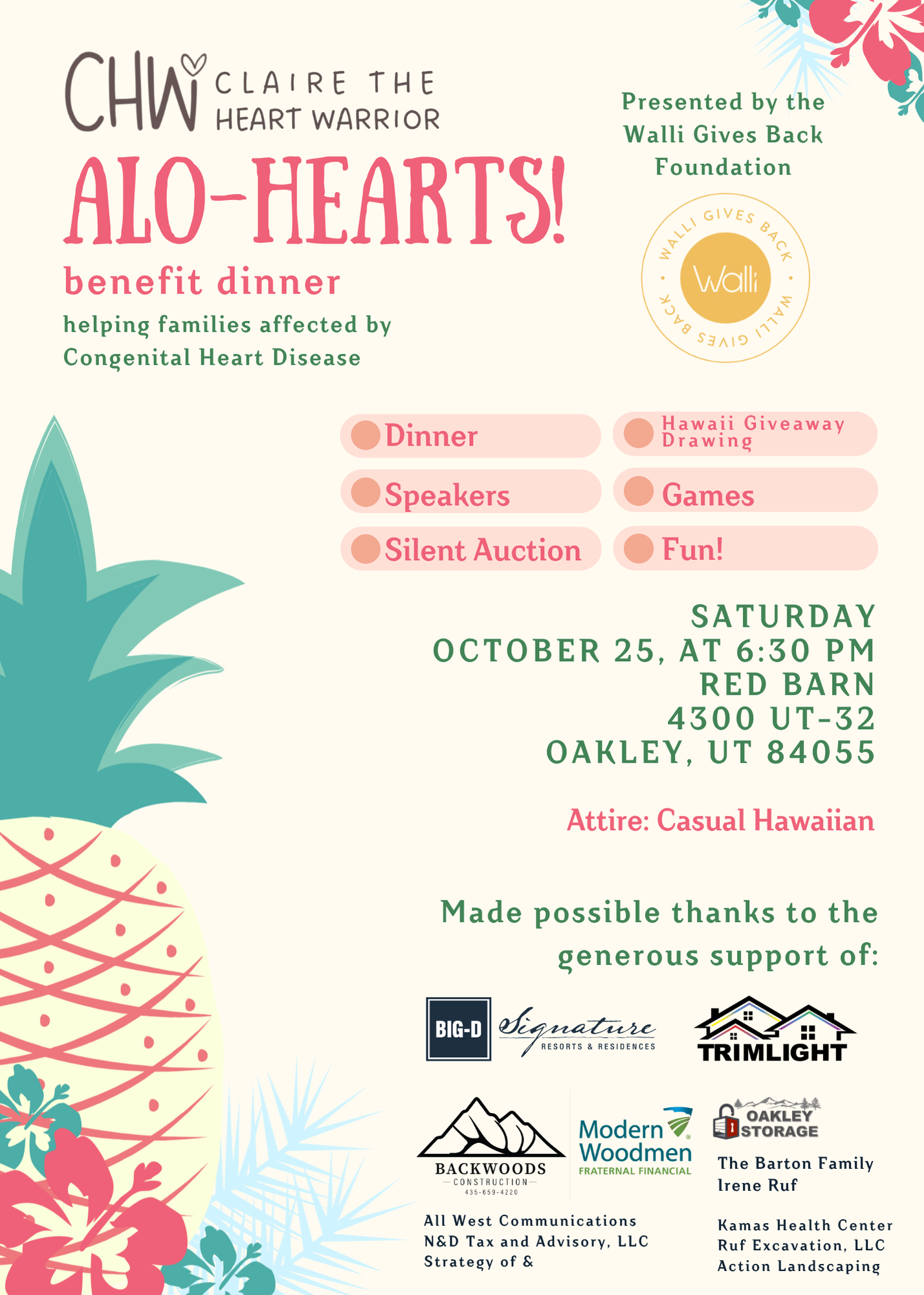 Campaign cover image for Alo-Hearts!