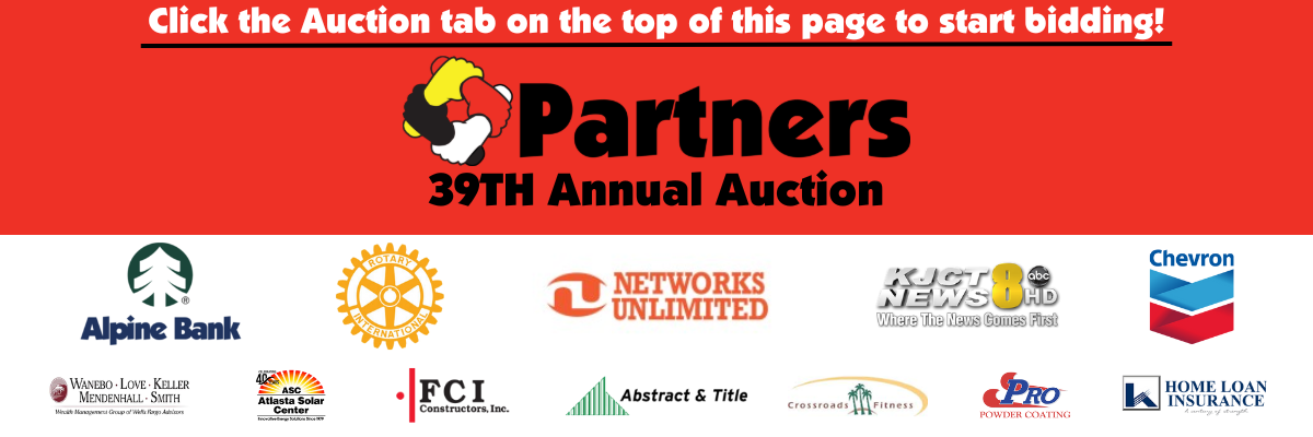 Campaign cover image for Annual Auction