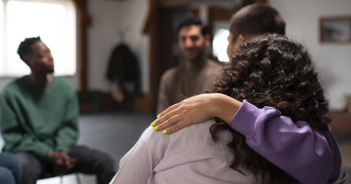 Campaign cover image for Center and Supplies Funding for Embrace Monroe