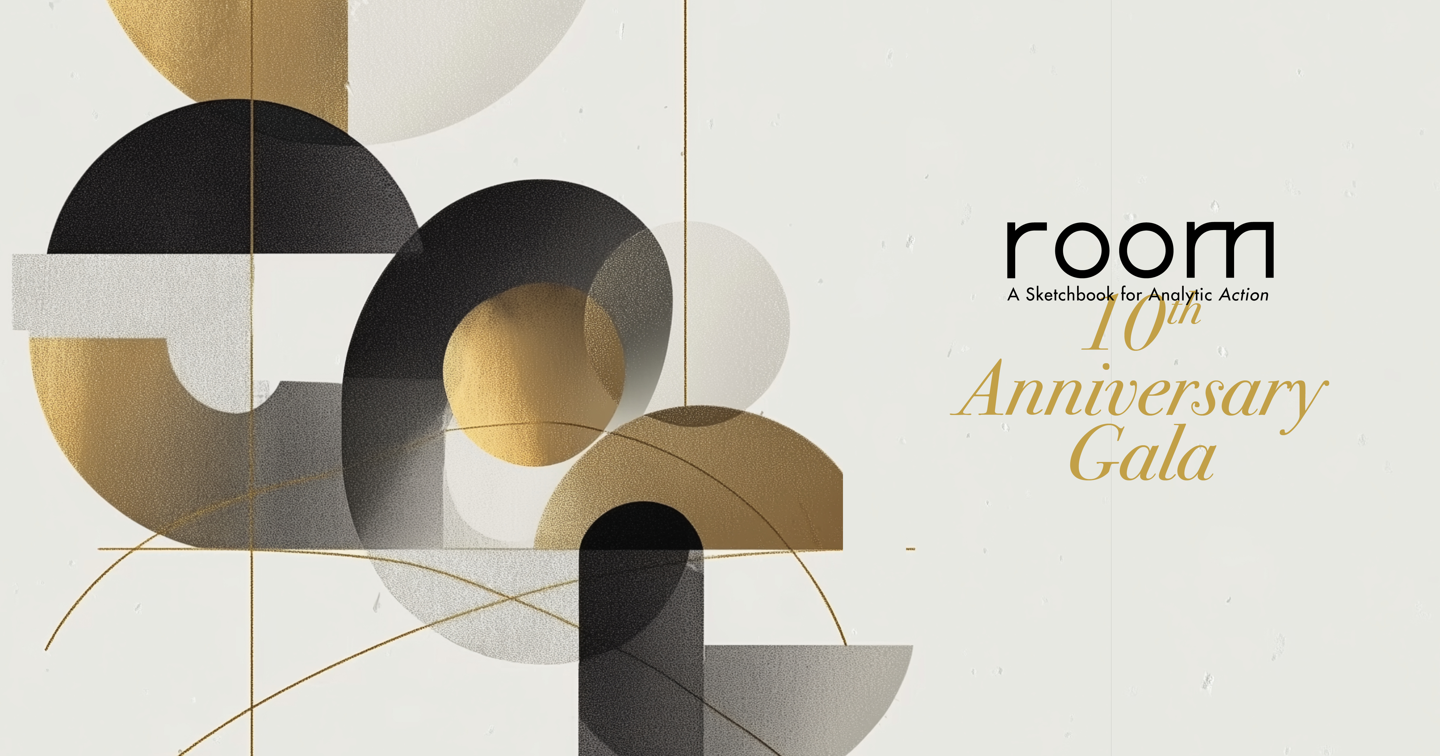 Campaign cover for ROOM 10th Anniversary Gala Donations