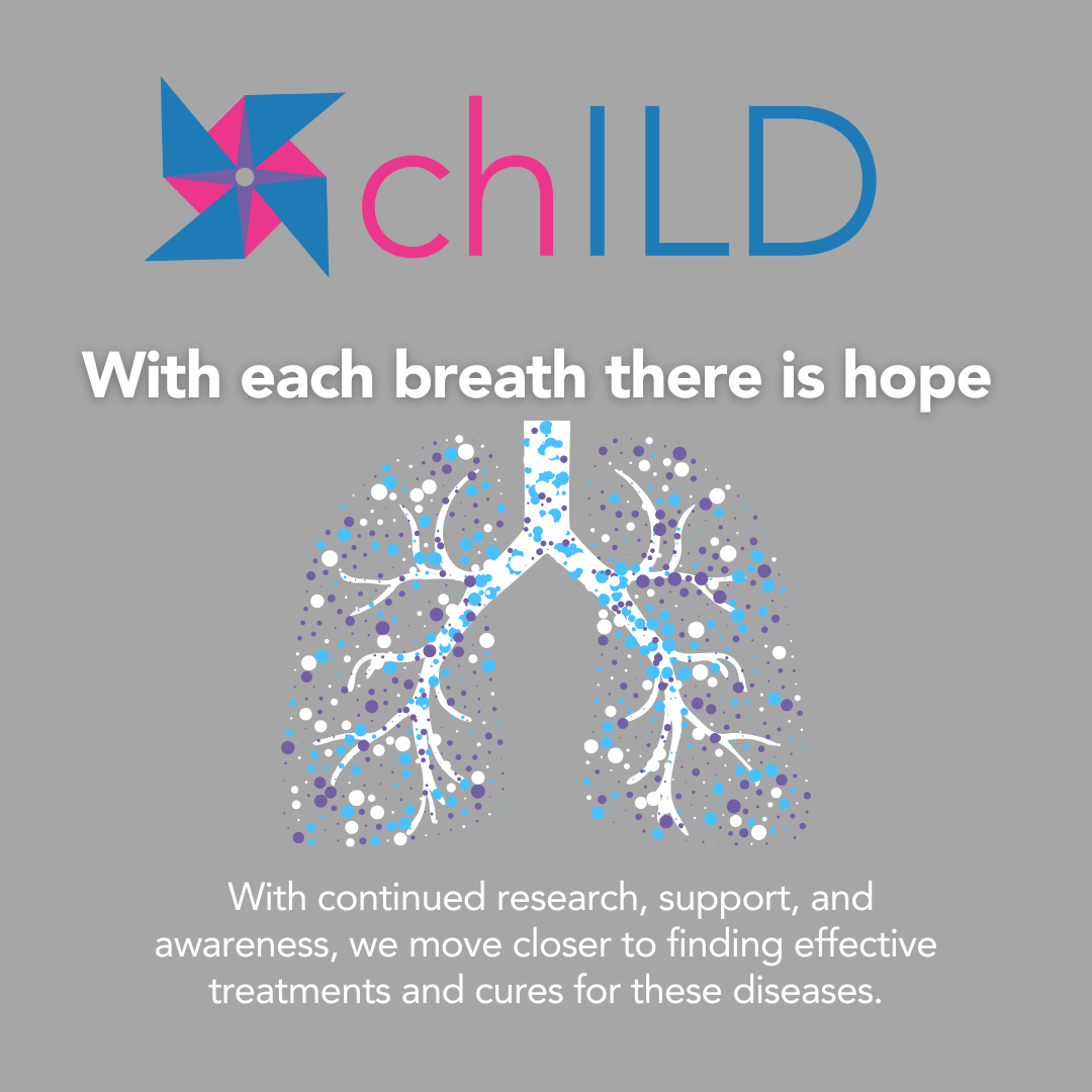 Campaign cover for With each breath, there is hope!