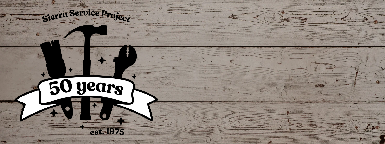 Campaign cover image for SSP's 50th Anniversary Celebration