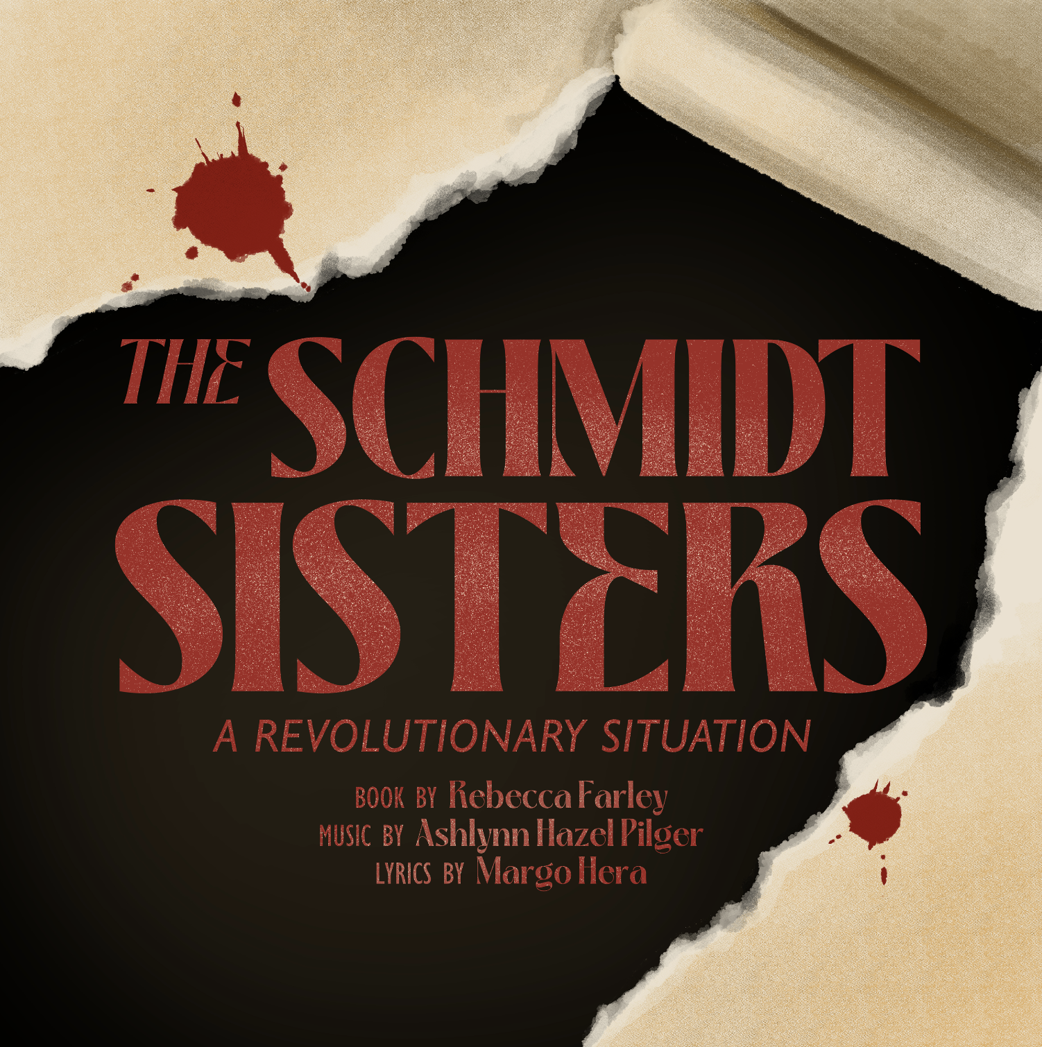 Campaign cover image for Fund The Schmidt Sisters Mini Album