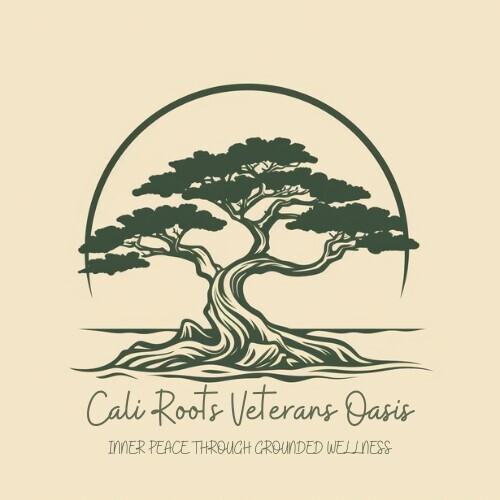 Cali Roots Veterans Oasis Social Media Campaign