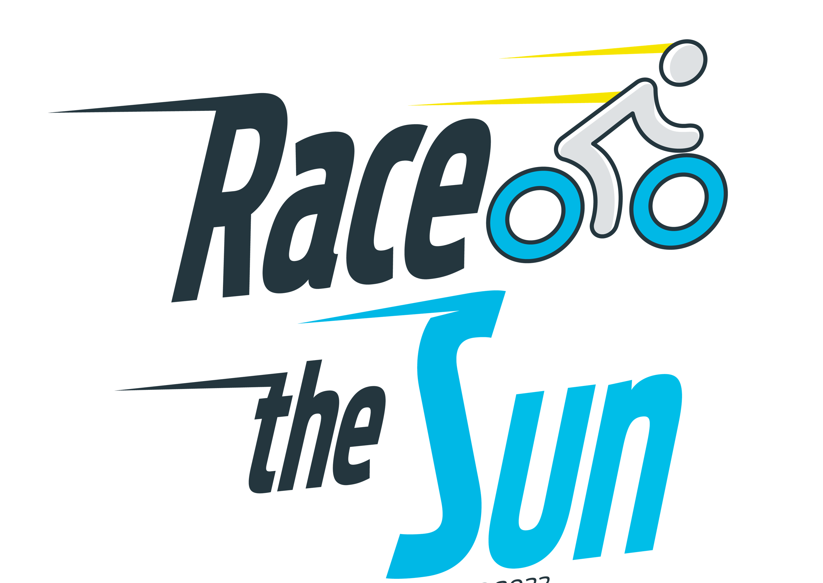 Campaign cover image for Race the Sun 2025