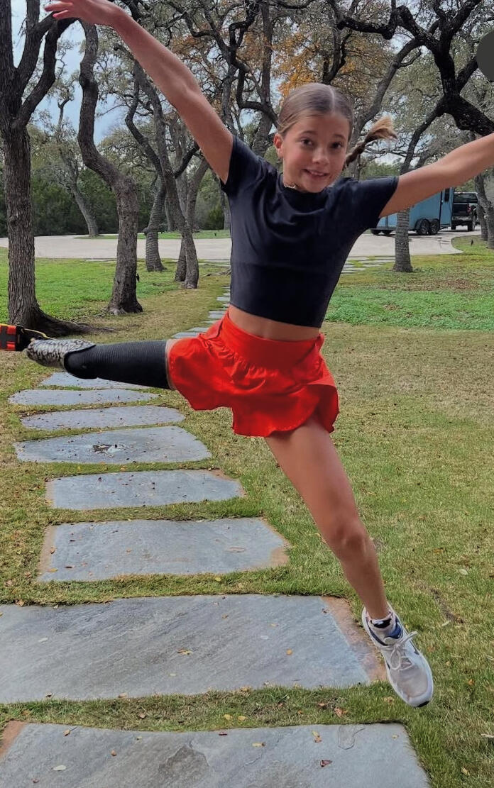 Campaign cover image for Help Support Limb Kind!