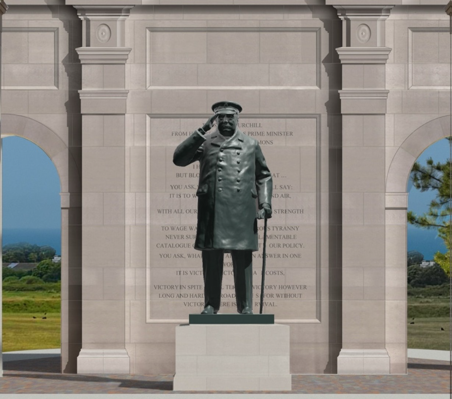 Campaign cover image for The Free Remember