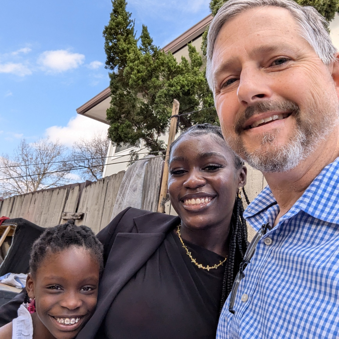 Campaign cover image for College Summer Faith & Work