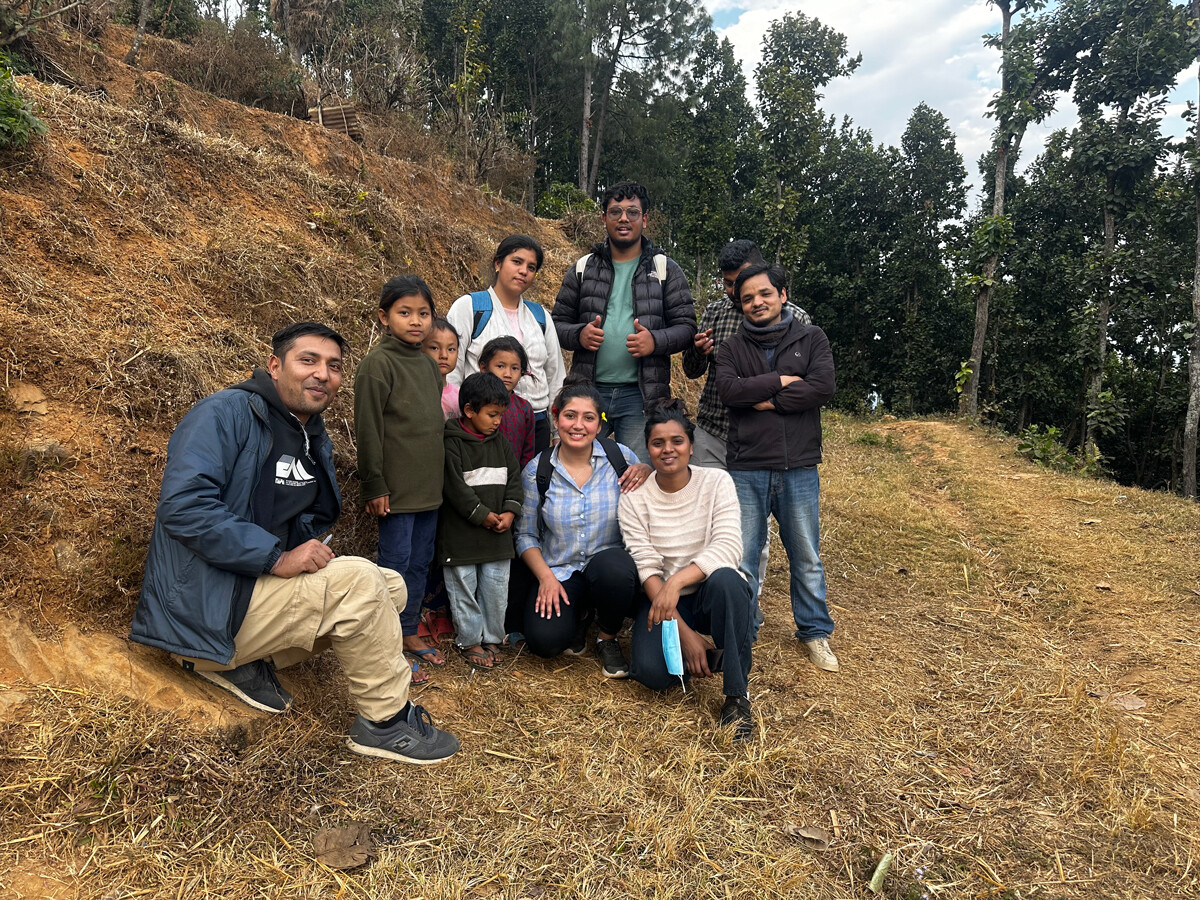 Southeast Asia Peace Building Education