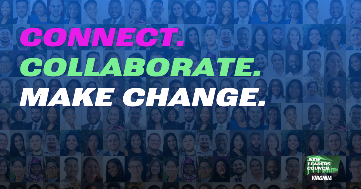 Campaign cover image for NLC Virginia Donation Page